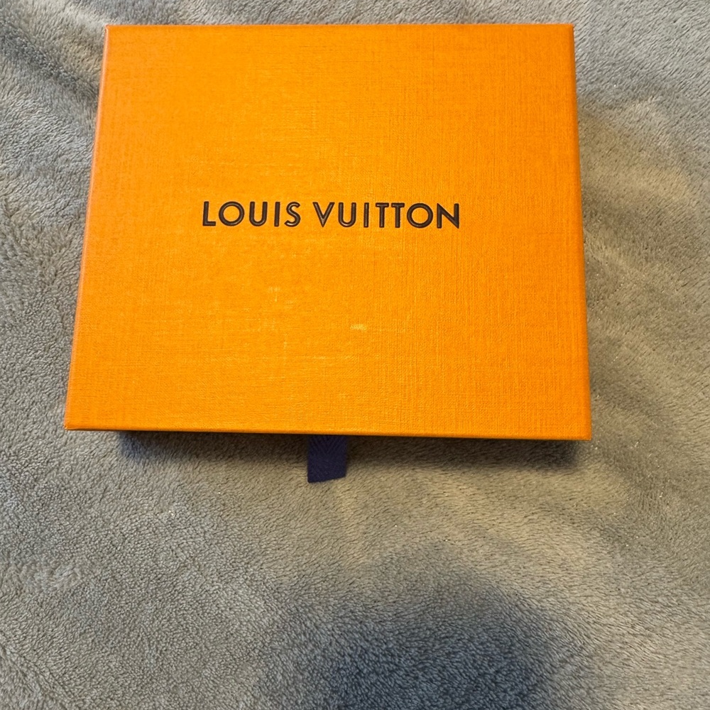 Authentic Louis Vuitton Gift Box